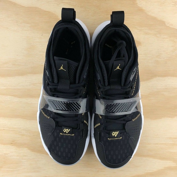 Nike Air Jordan Why Not Zero.3 Basketball Size 11 - Picture 5 of 9